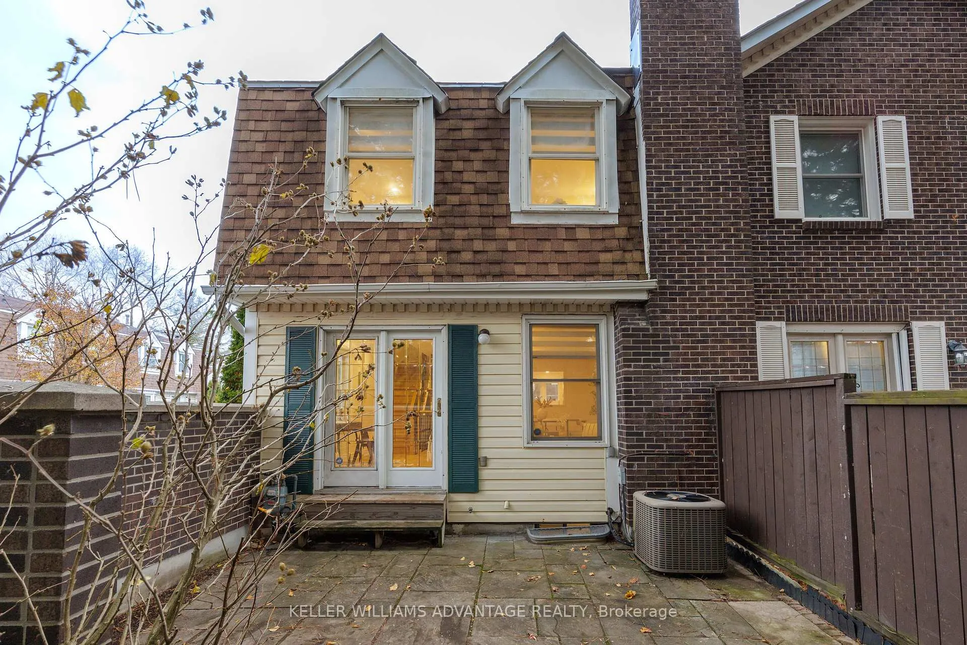 Photo 38 of 129 Confederation Way, Markham, Thornhill — HOMEH