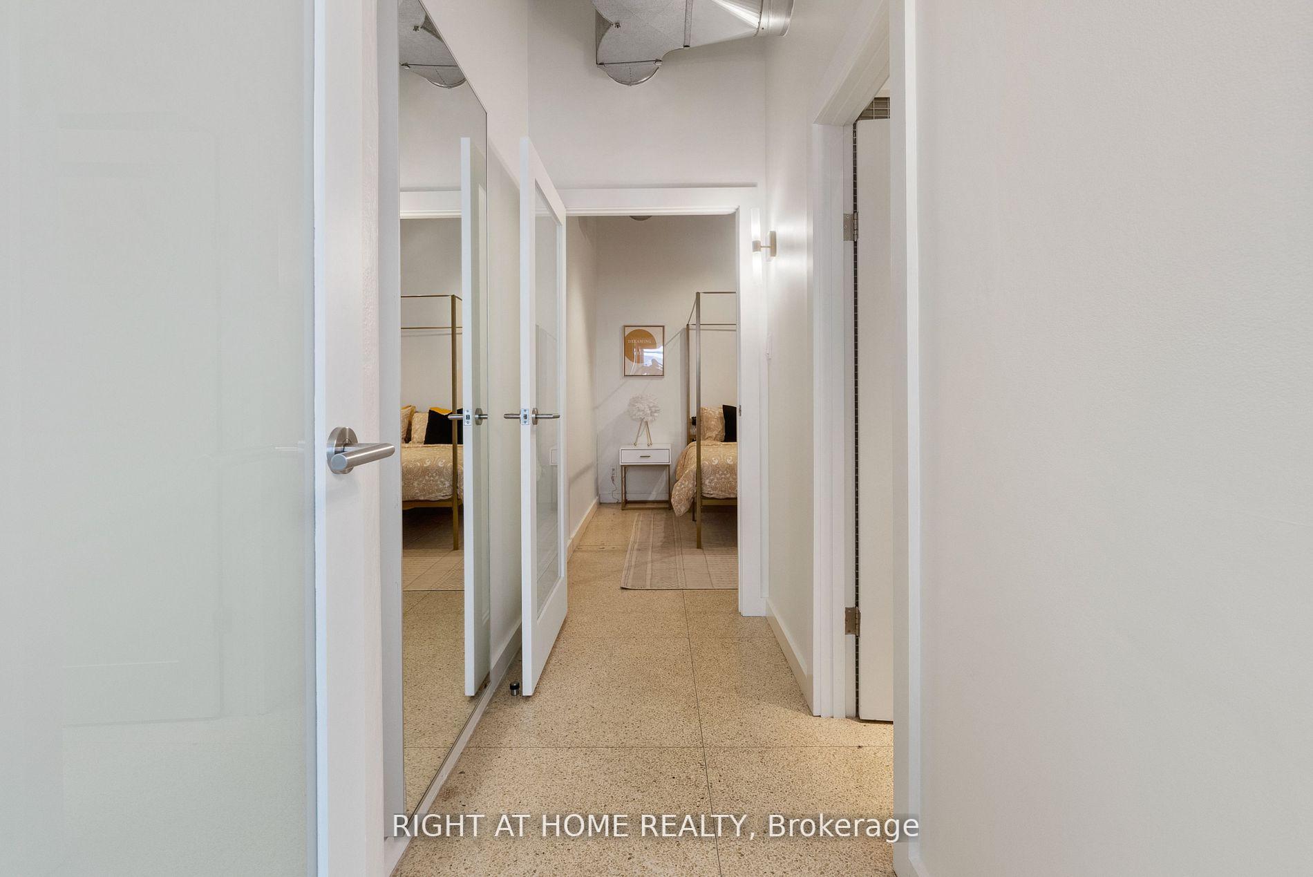 Photo 8 of Unit 102, 365 Dundas Street E, Toronto, Moss Park — HOMEH