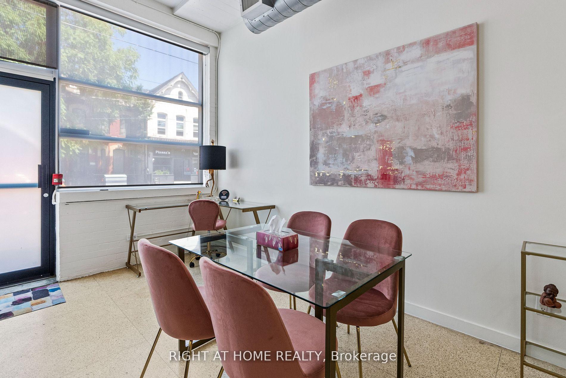 Photo 2 of Unit 102, 365 Dundas Street E, Toronto, Moss Park — HOMEH