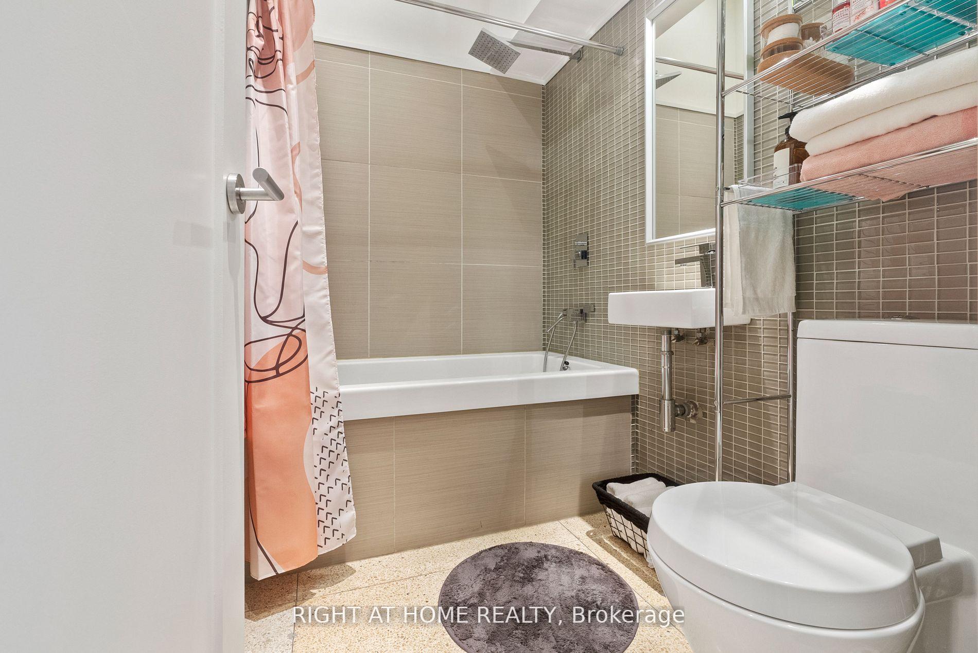 Photo 4 of Unit 102, 365 Dundas Street E, Toronto, Moss Park — HOMEH
