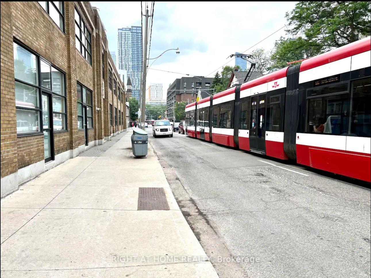 Photo 7 of Unit 102, 365 Dundas Street E, Toronto, Moss Park — HOMEH