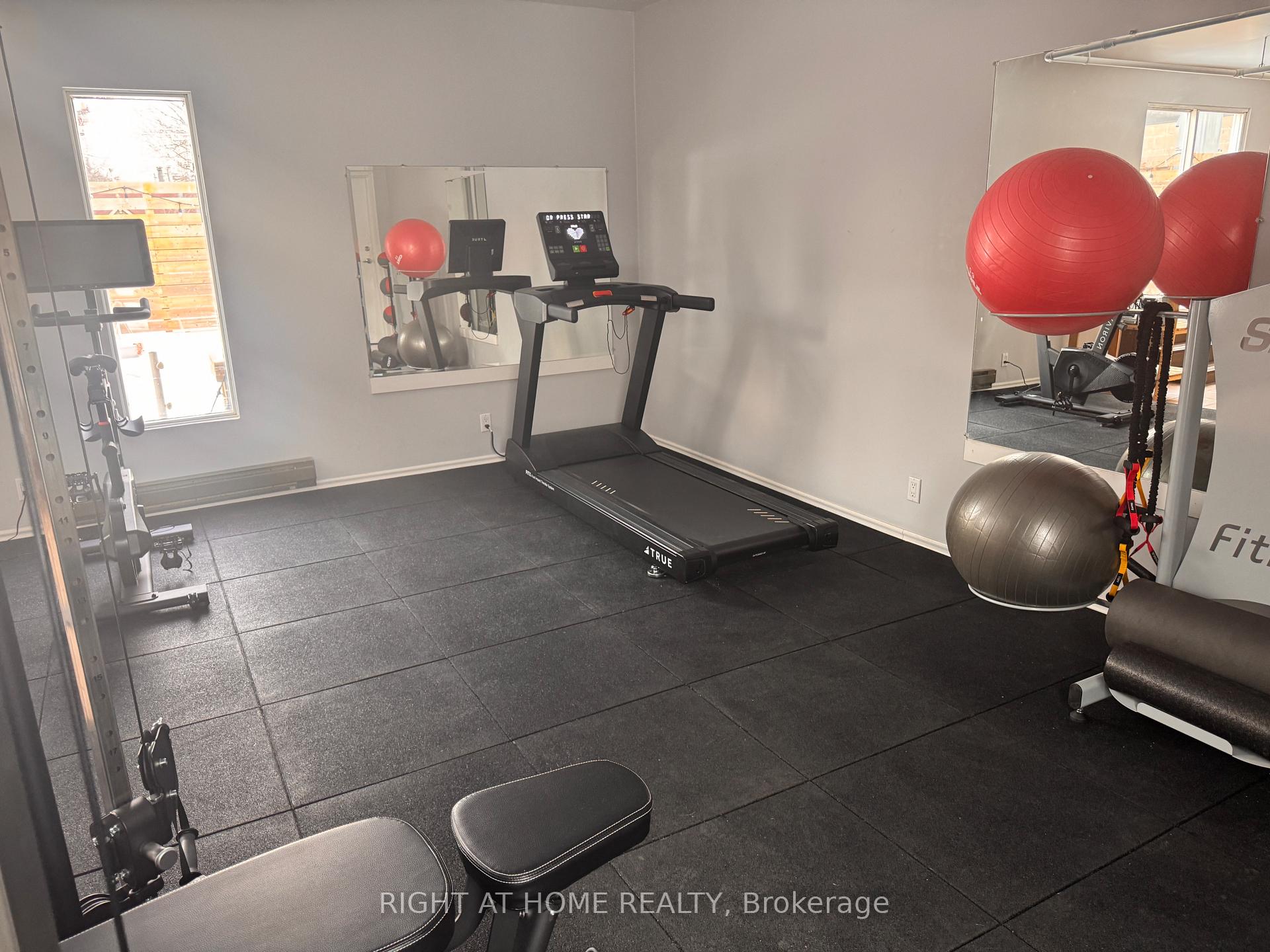 Photo 11 of Unit 102, 365 Dundas Street E, Toronto, Moss Park — HOMEH