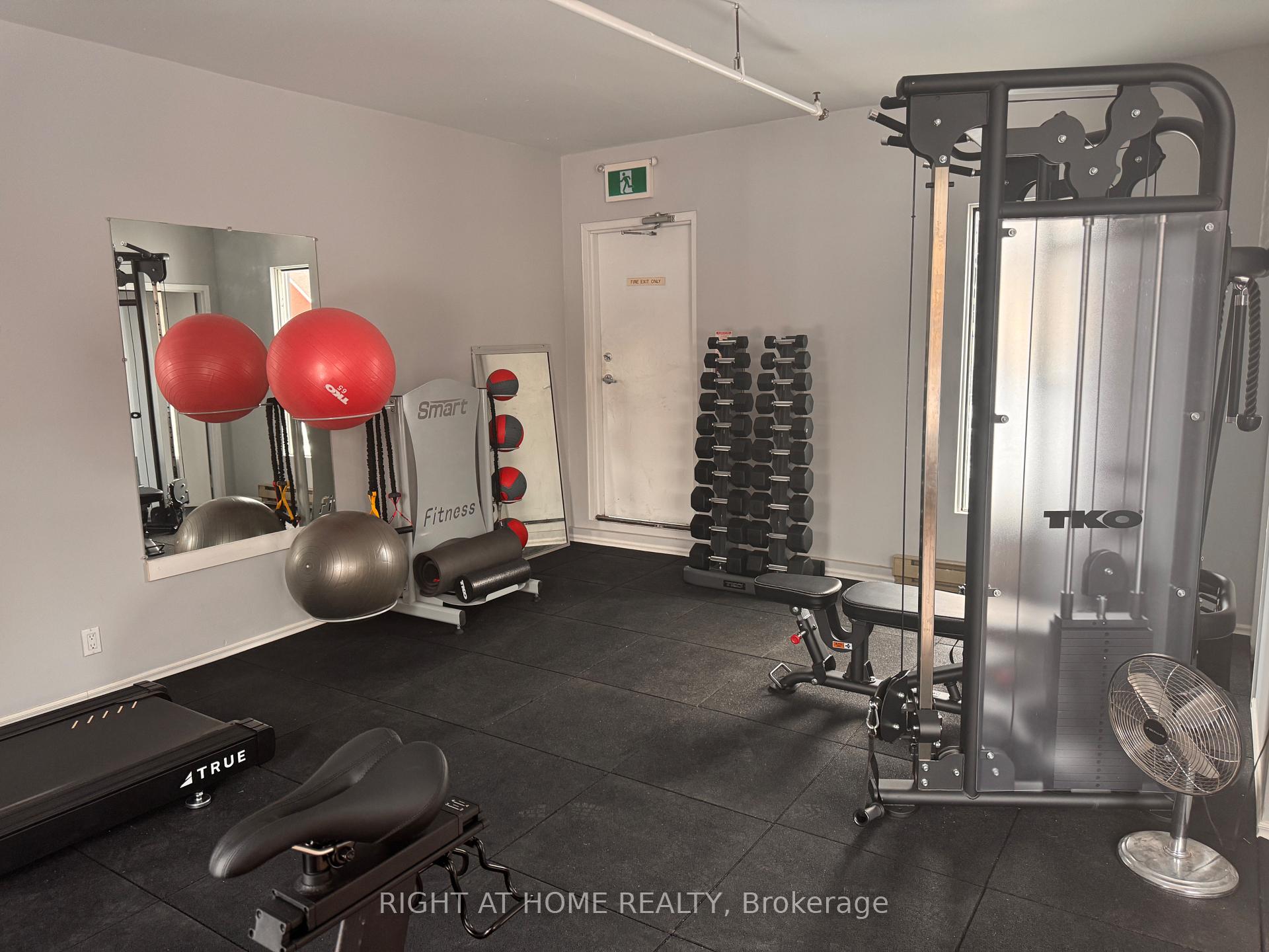 Photo 10 of Unit 102, 365 Dundas Street E, Toronto, Moss Park — HOMEH