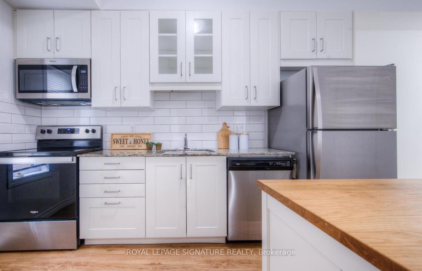 Photo 1 of Unit A13, 374 Prospect Avenue, Kitchener — HOMEH
