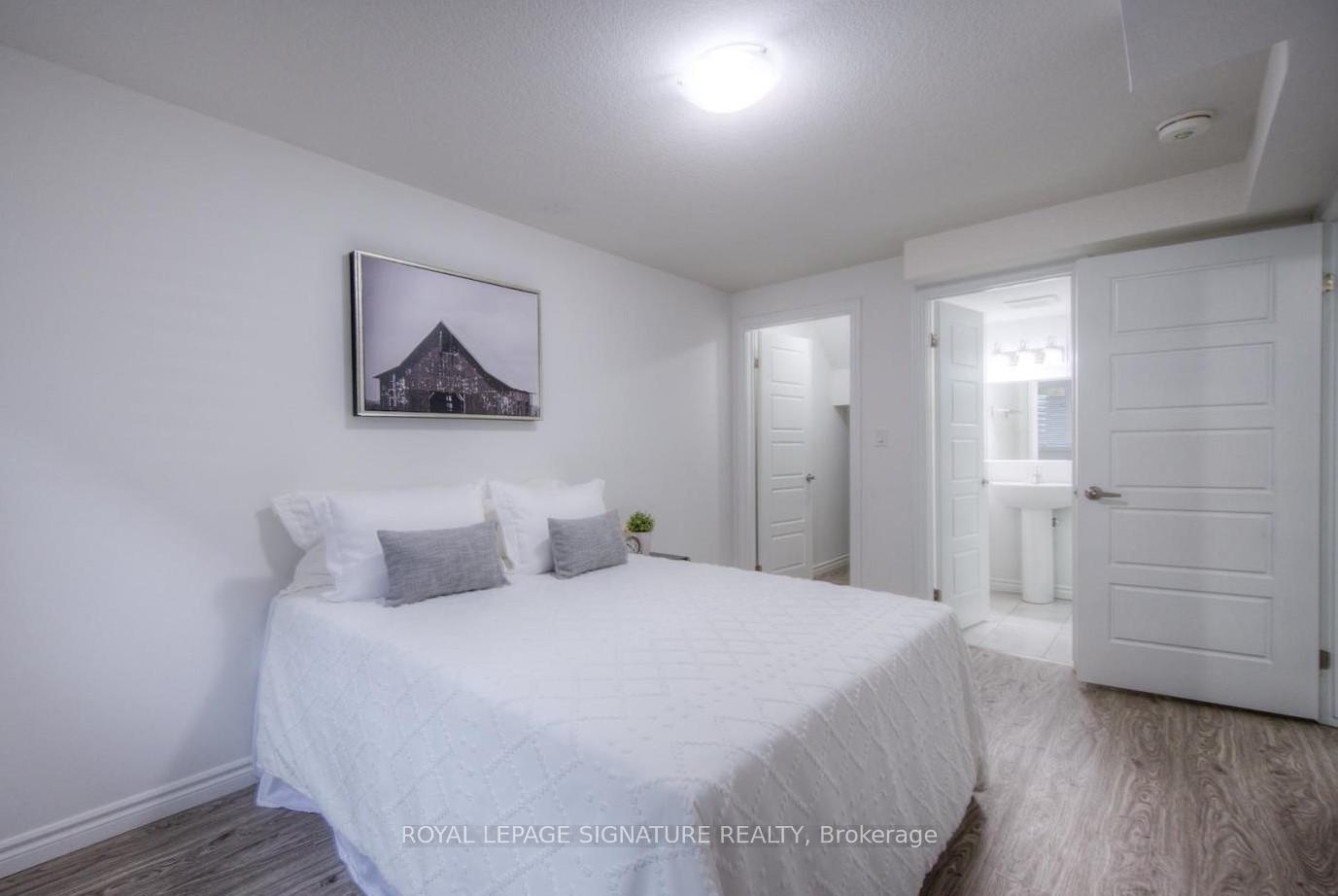 Photo 4 of Unit A13, 374 Prospect Avenue, Kitchener — HOMEH