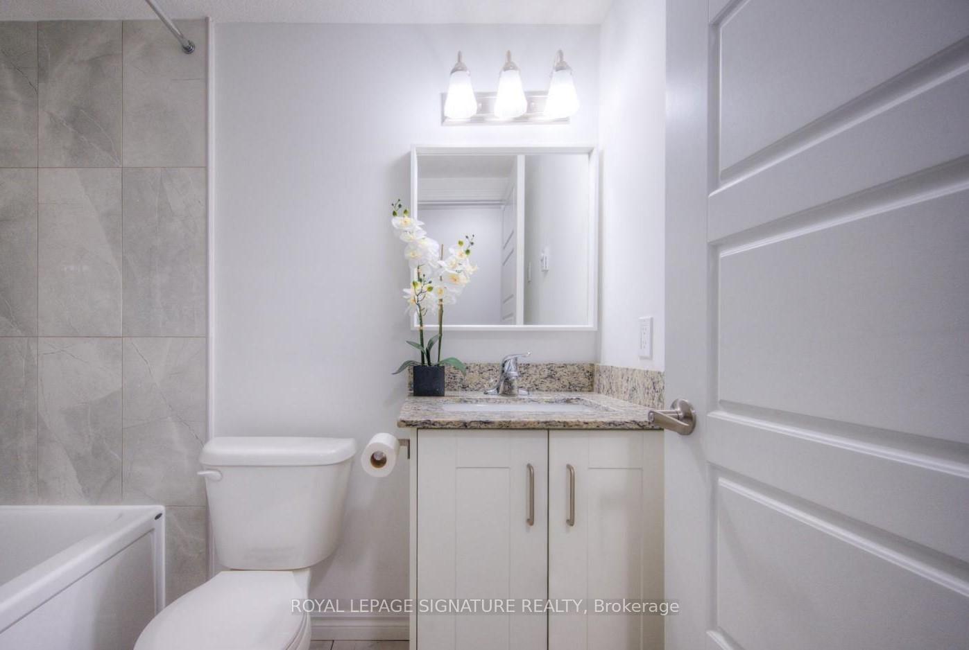 Photo 5 of Unit A13, 374 Prospect Avenue, Kitchener — HOMEH
