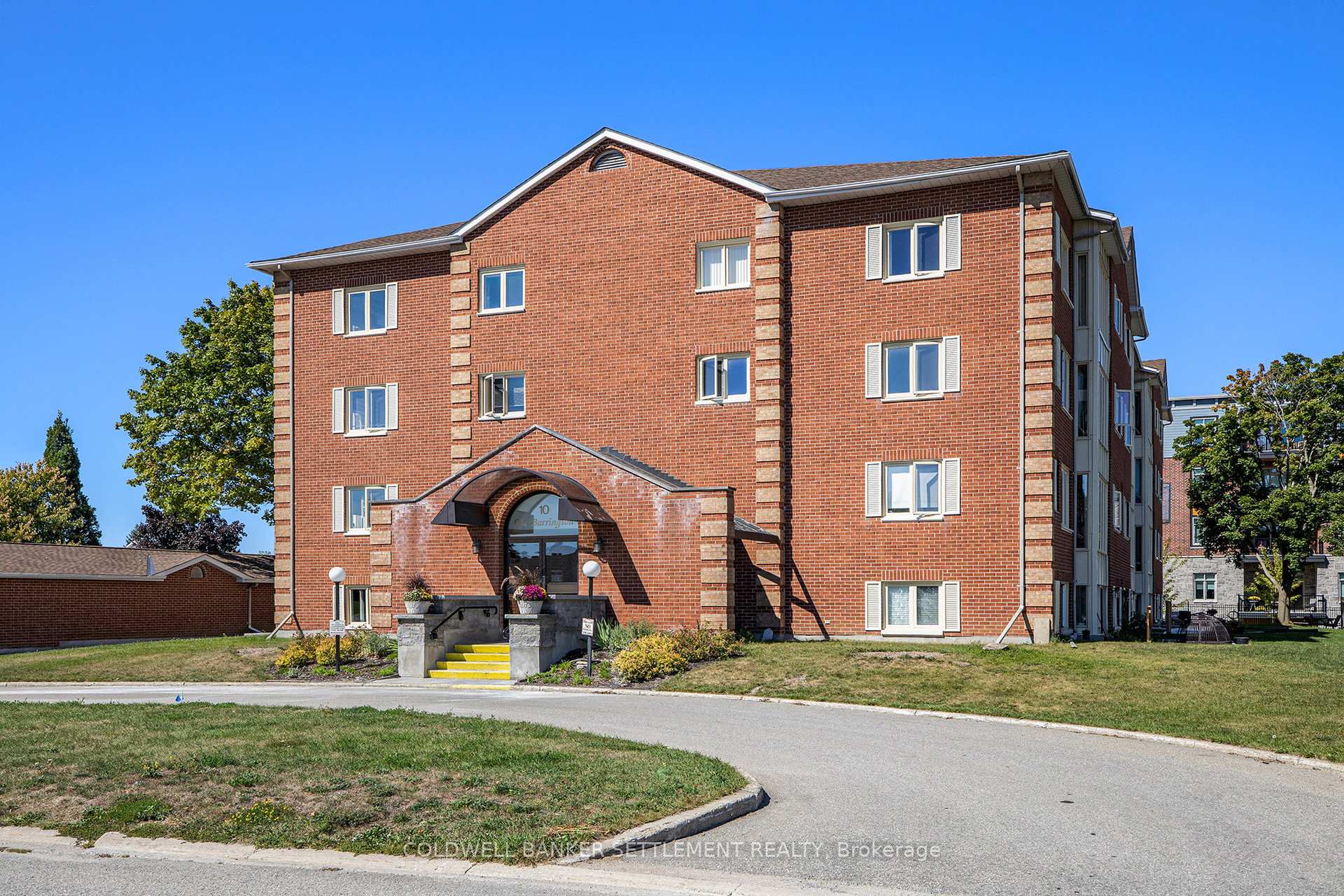 Photo 22 of Unit 301, 10 Armstrong Drive, Smiths Falls — HOMEH