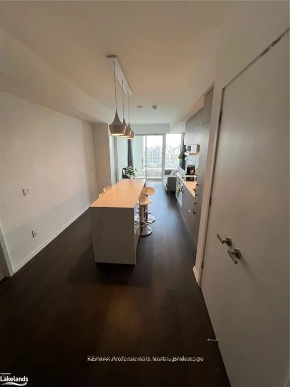 Photo 3 of Unit 2701, 5 Soudan Avenue, Toronto, Mount Pleasant West — HOMEH