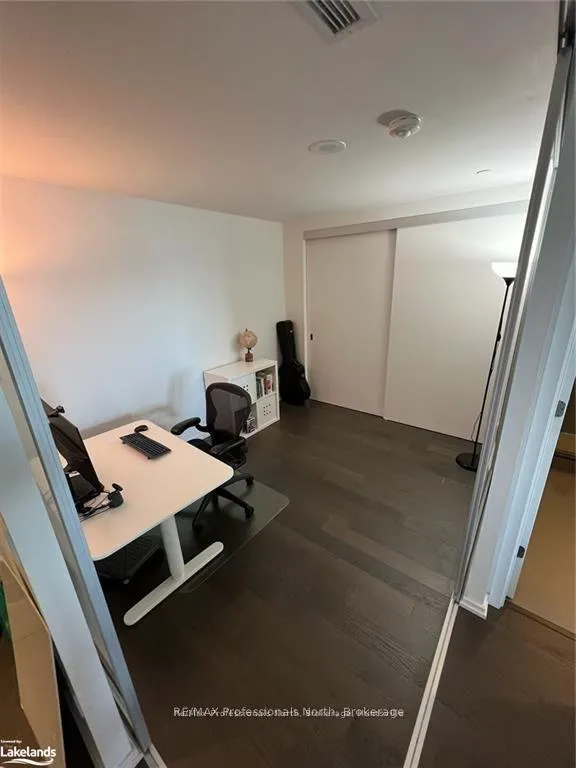 Photo 5 of Unit 2701, 5 Soudan Avenue, Toronto, Mount Pleasant West — HOMEH