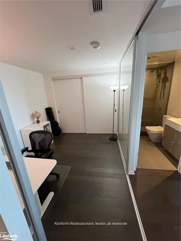 Photo 6 of Unit 2701, 5 Soudan Avenue, Toronto, Mount Pleasant West — HOMEH
