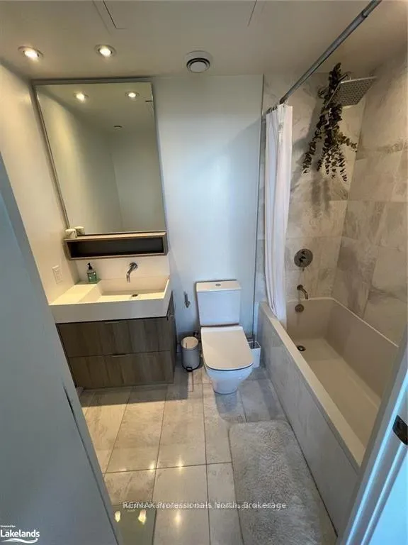 Photo 7 of Unit 2701, 5 Soudan Avenue, Toronto, Mount Pleasant West — HOMEH
