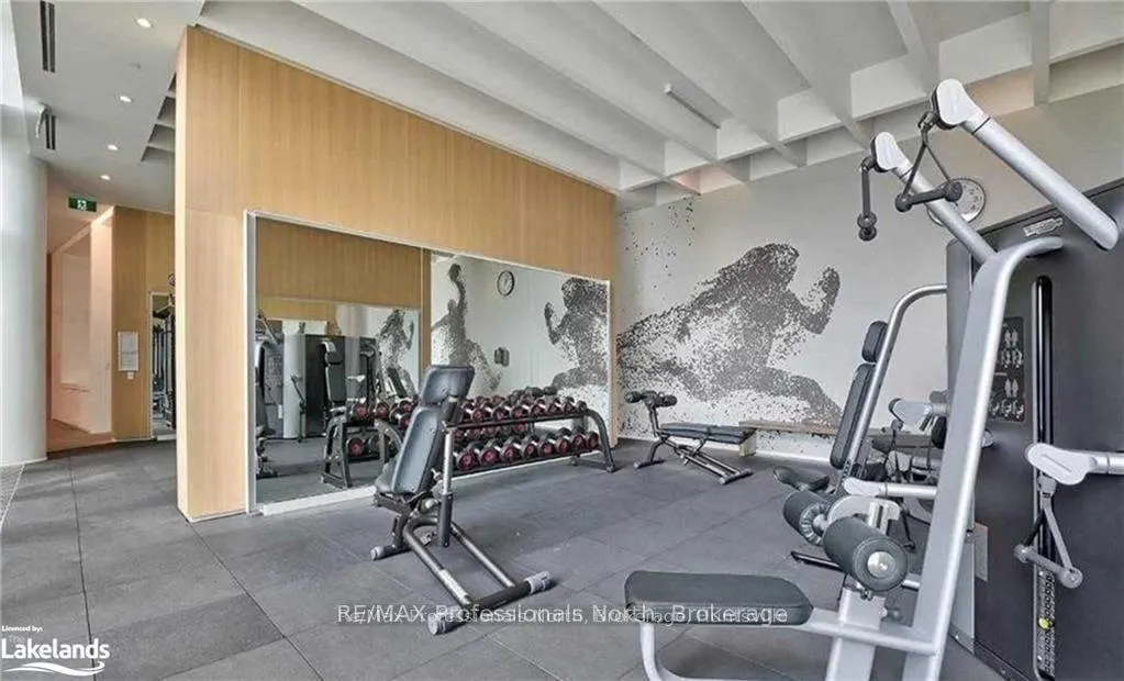 Photo 10 of Unit 2701, 5 Soudan Avenue, Toronto, Mount Pleasant West — HOMEH