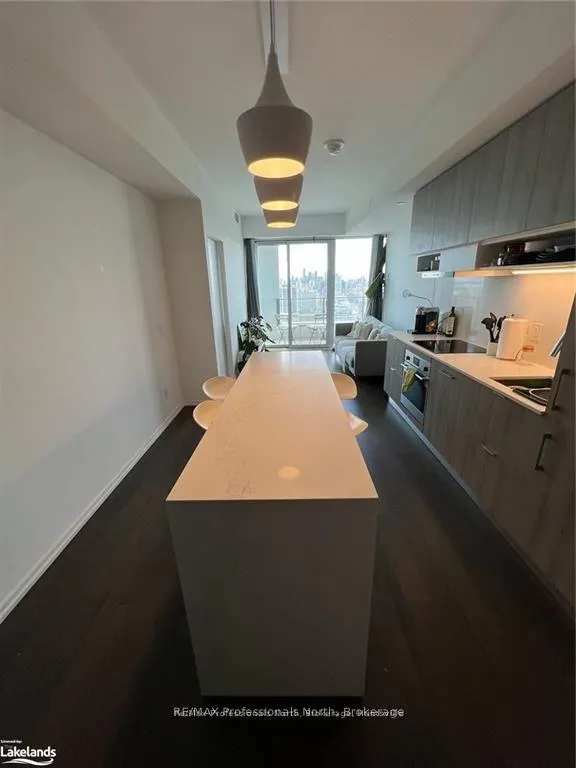 Photo 11 of Unit 2701, 5 Soudan Avenue, Toronto, Mount Pleasant West — HOMEH