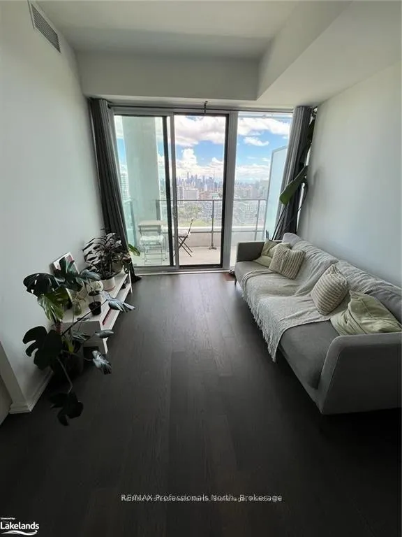 Photo 13 of Unit 2701, 5 Soudan Avenue, Toronto, Mount Pleasant West — HOMEH