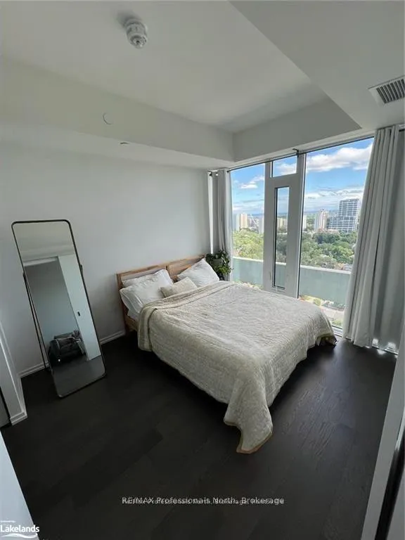 Photo 15 of Unit 2701, 5 Soudan Avenue, Toronto, Mount Pleasant West — HOMEH