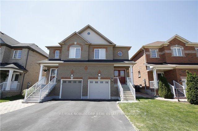 Photo 1 of 18 Silvervalley Drive, Caledon, Bolton North — HOMEH