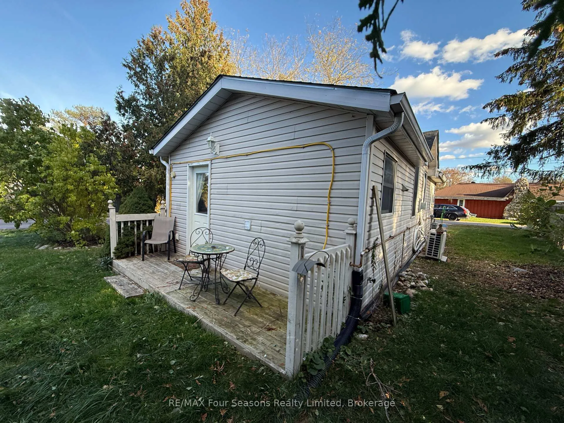 Photo 21 of 29 Bellholme Lane, Collingwood — HOMEH