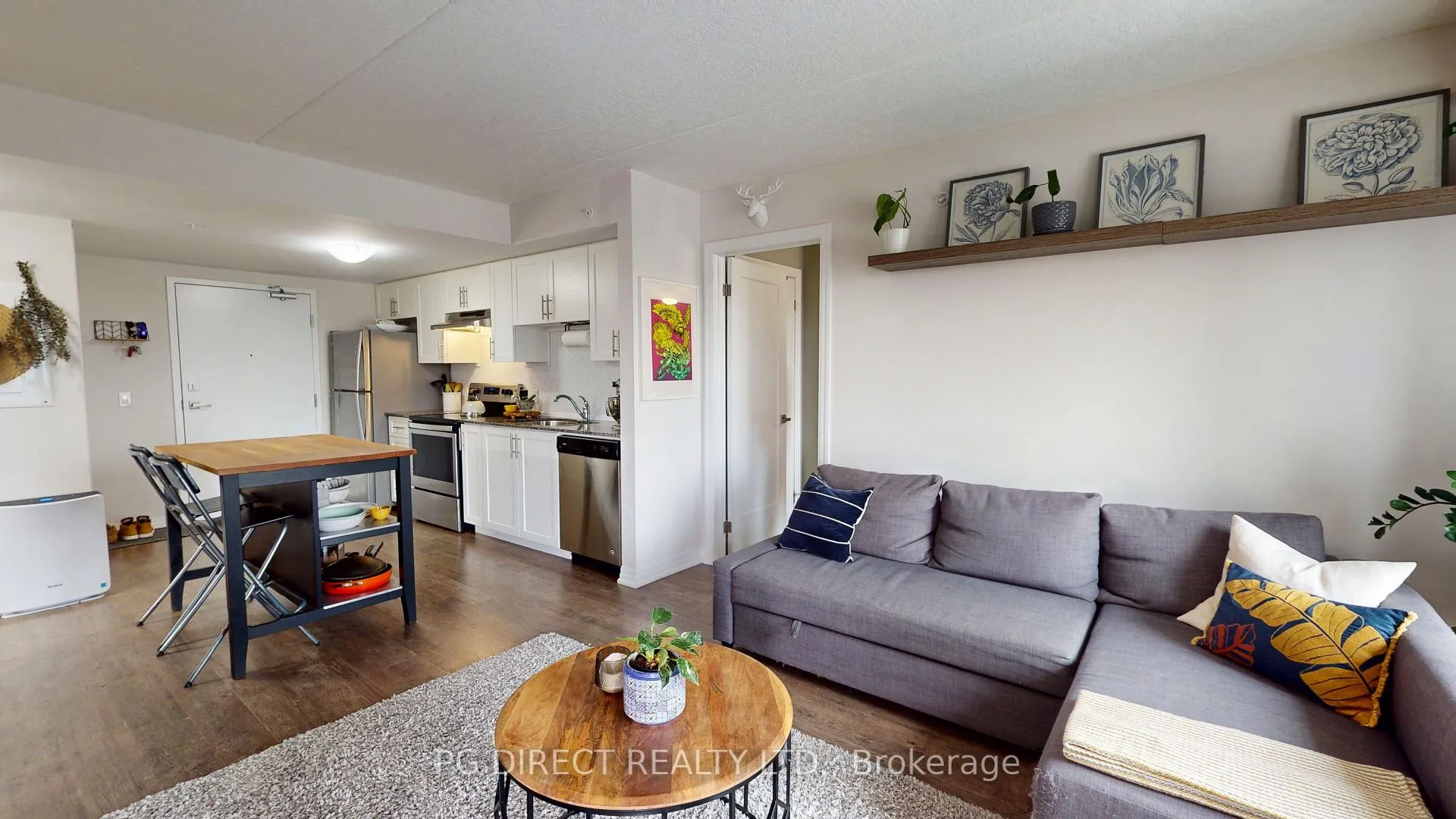 Photo 5 of Unit 105, 104 Summit Ridge Drive, Guelph, Grange Road — HOMEH