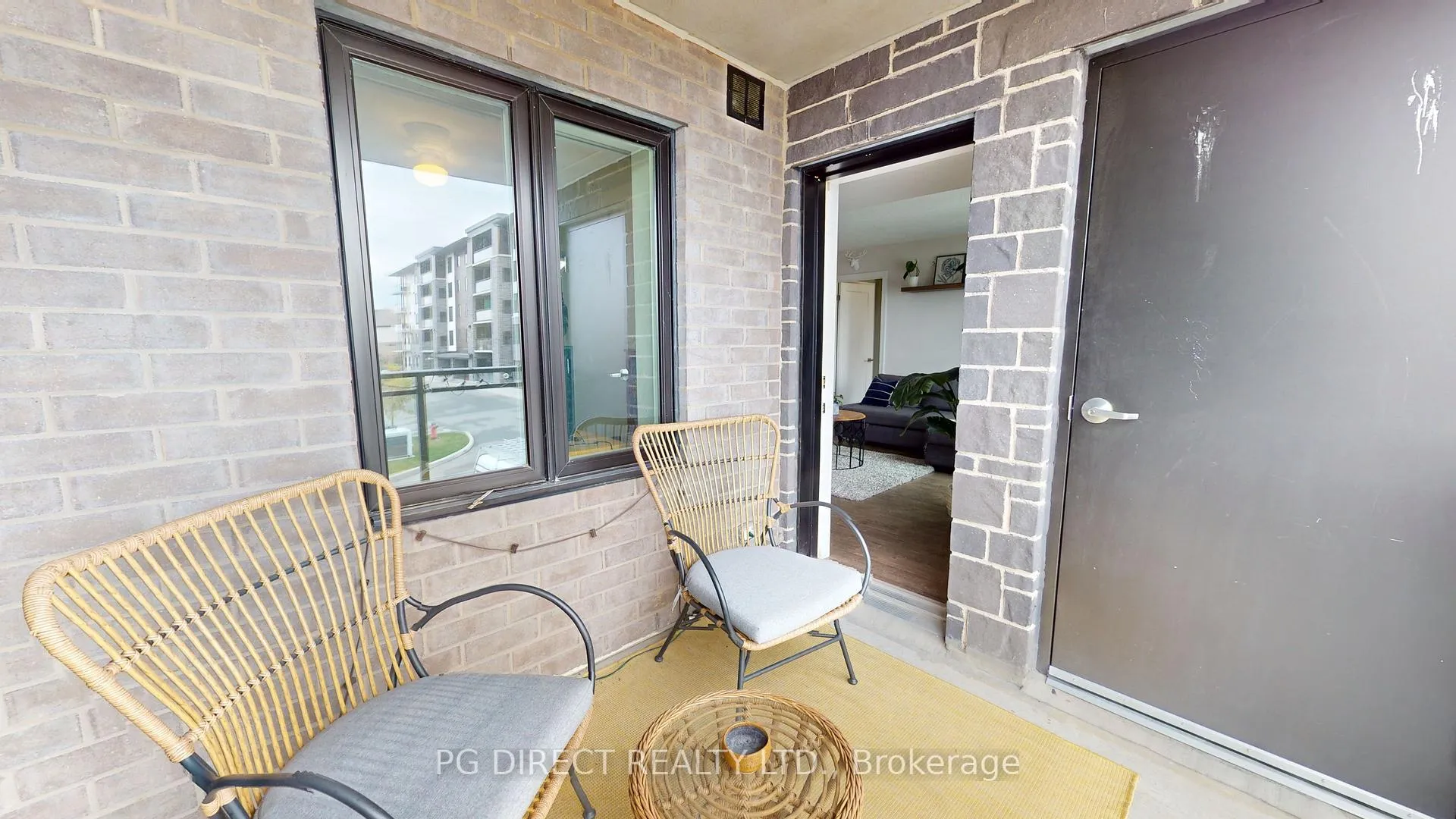 Photo 7 of Unit 105, 104 Summit Ridge Drive, Guelph, Grange Road — HOMEH