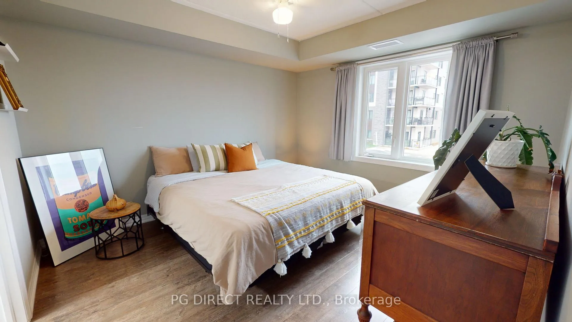 Photo 8 of Unit 105, 104 Summit Ridge Drive, Guelph, Grange Road — HOMEH