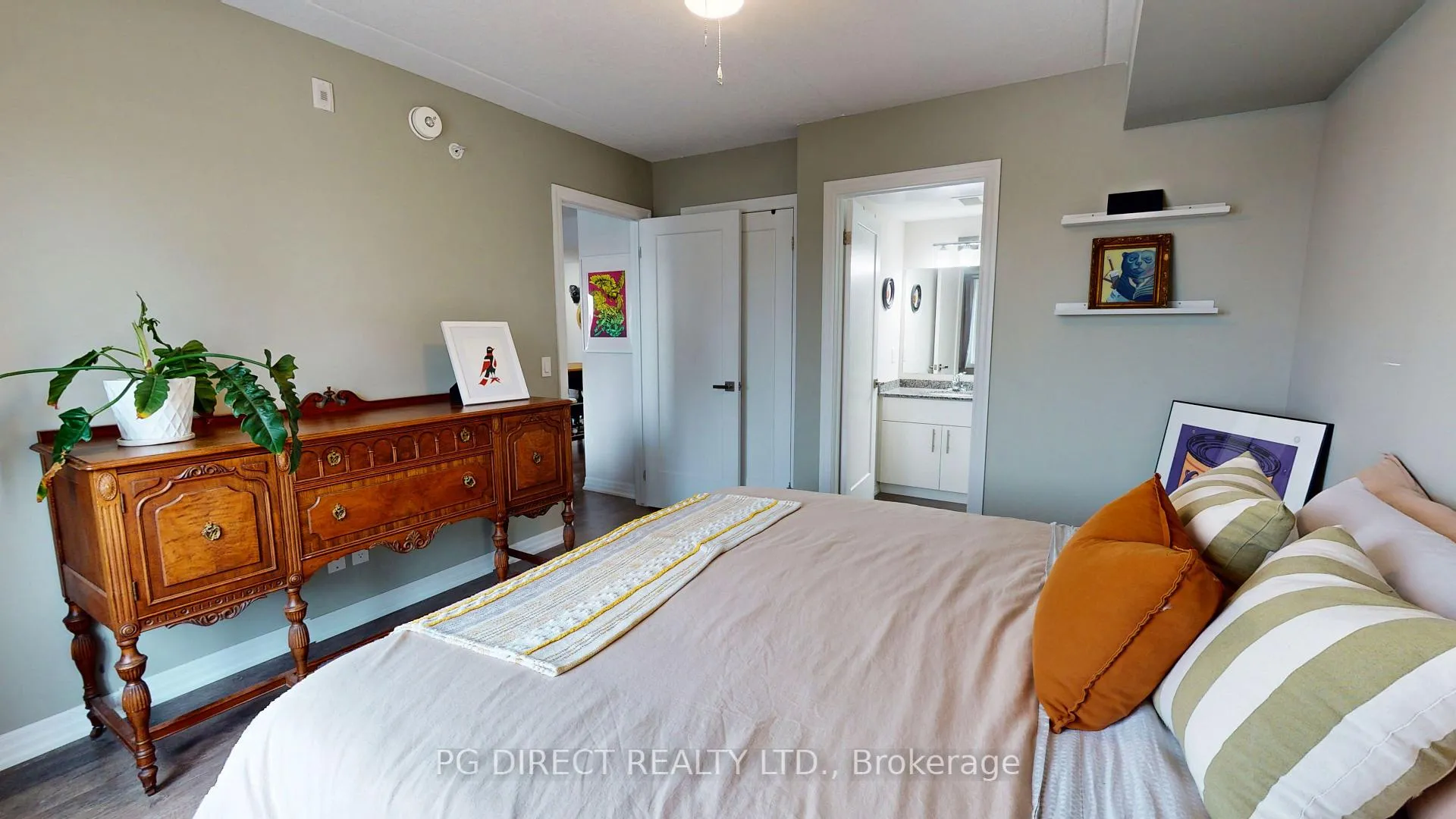 Photo 9 of Unit 105, 104 Summit Ridge Drive, Guelph, Grange Road — HOMEH
