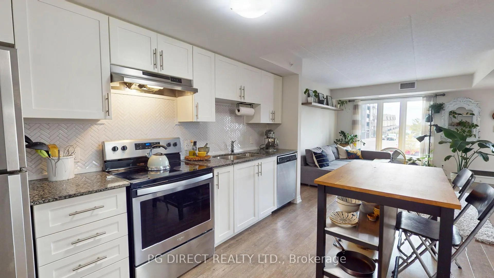 Photo 13 of Unit 105, 104 Summit Ridge Drive, Guelph, Grange Road — HOMEH