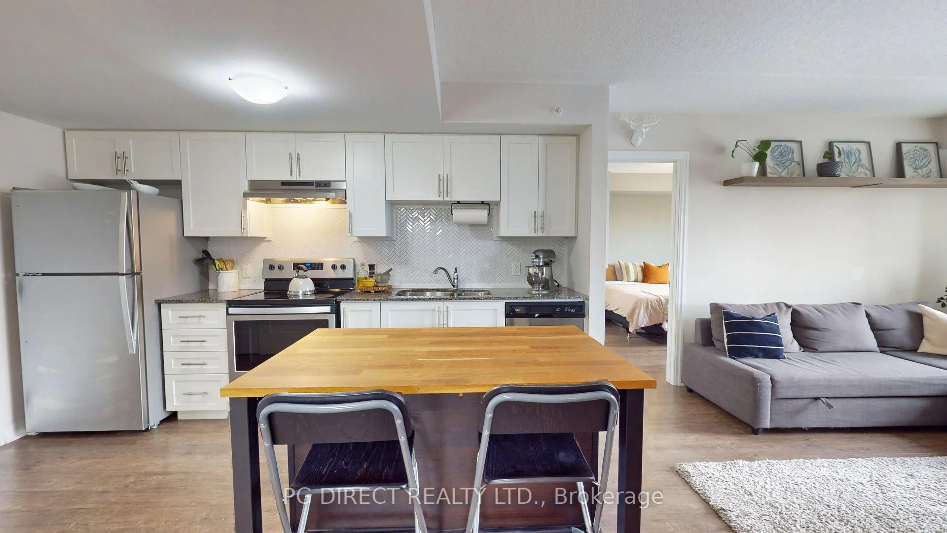 Photo 14 of Unit 105, 104 Summit Ridge Drive, Guelph, Grange Road — HOMEH