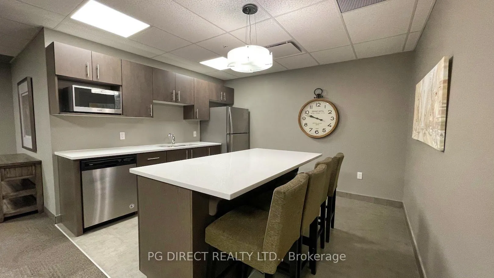 Photo 15 of Unit 105, 104 Summit Ridge Drive, Guelph, Grange Road — HOMEH