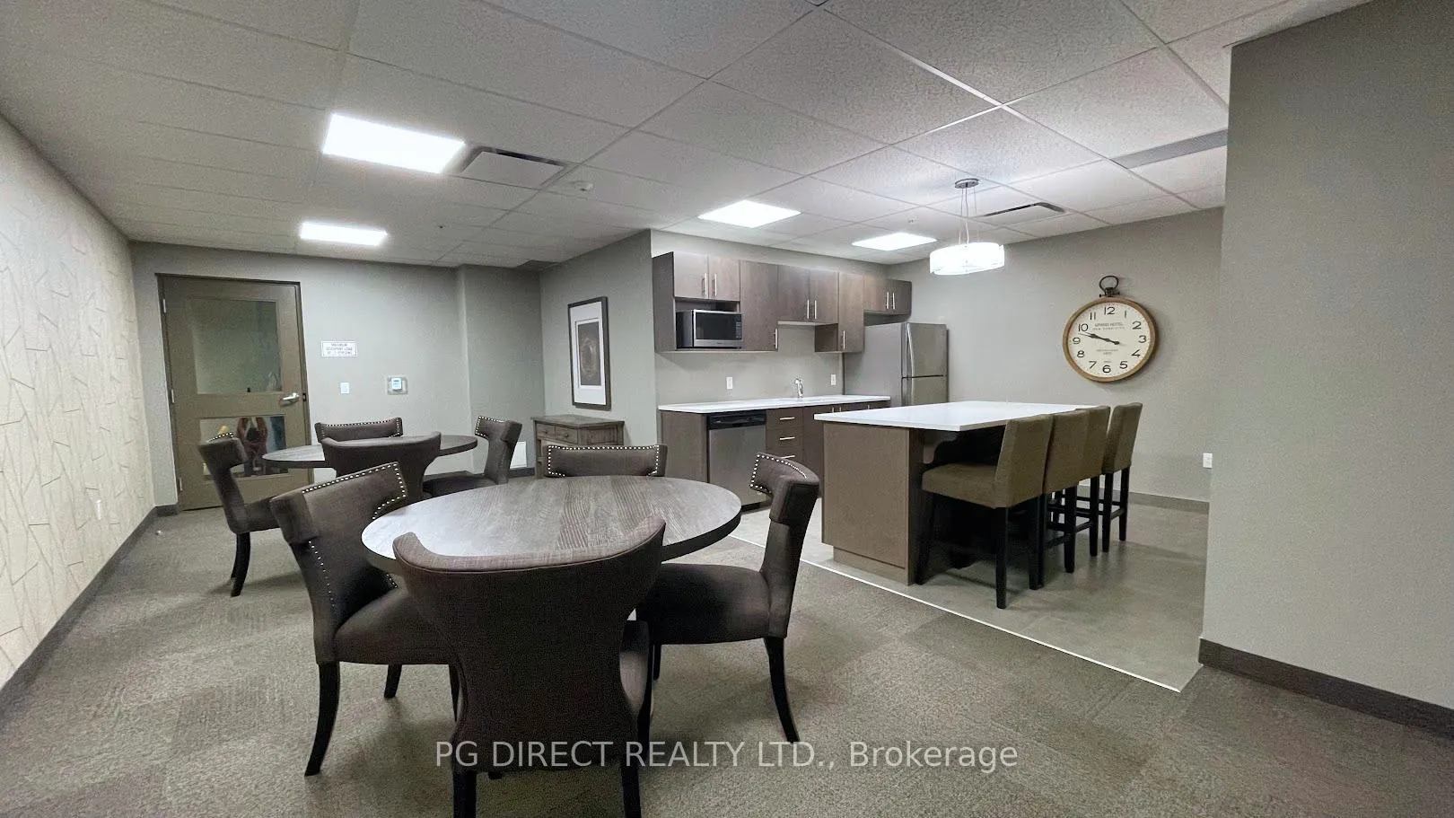 Photo 16 of Unit 105, 104 Summit Ridge Drive, Guelph, Grange Road — HOMEH