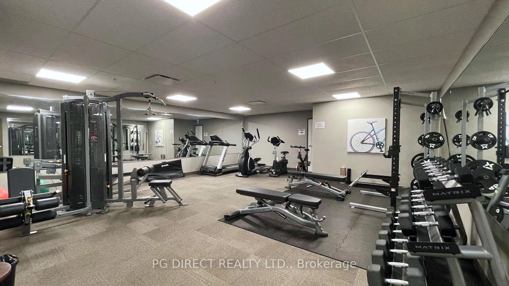 Photo 18 of Unit 105, 104 Summit Ridge Drive, Guelph, Grange Road — HOMEH