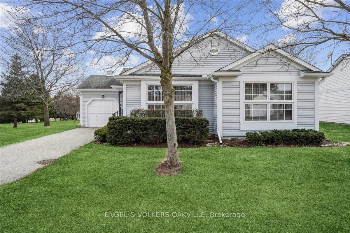 Front of 36 White Bark Way