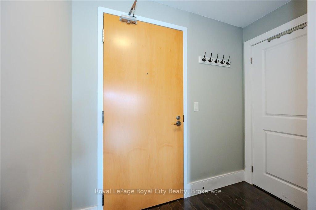 Photo 10 of Unit 314, 155 St Leger Street, Kitchener — HOMEH