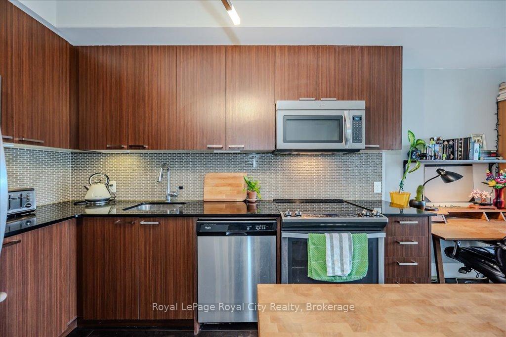 Photo 13 of Unit 314, 155 St Leger Street, Kitchener — HOMEH