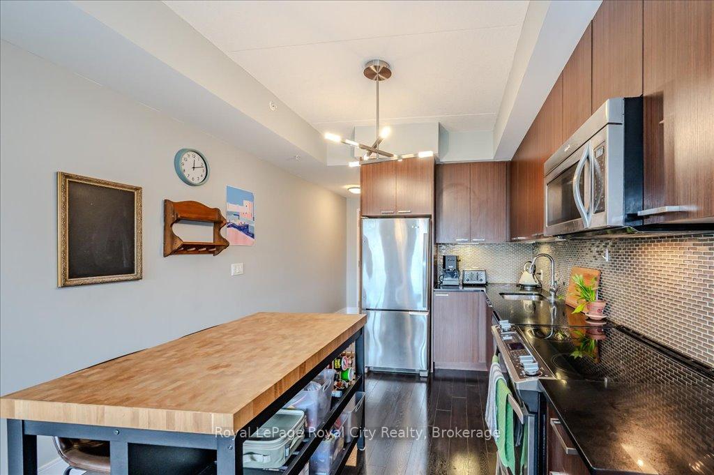 Photo 14 of Unit 314, 155 St Leger Street, Kitchener — HOMEH