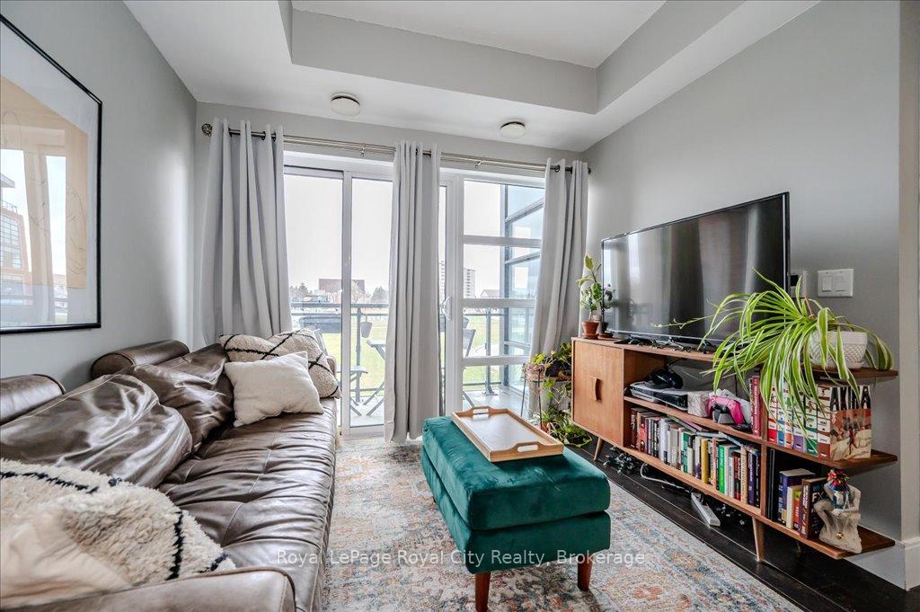 Photo 18 of Unit 314, 155 St Leger Street, Kitchener — HOMEH