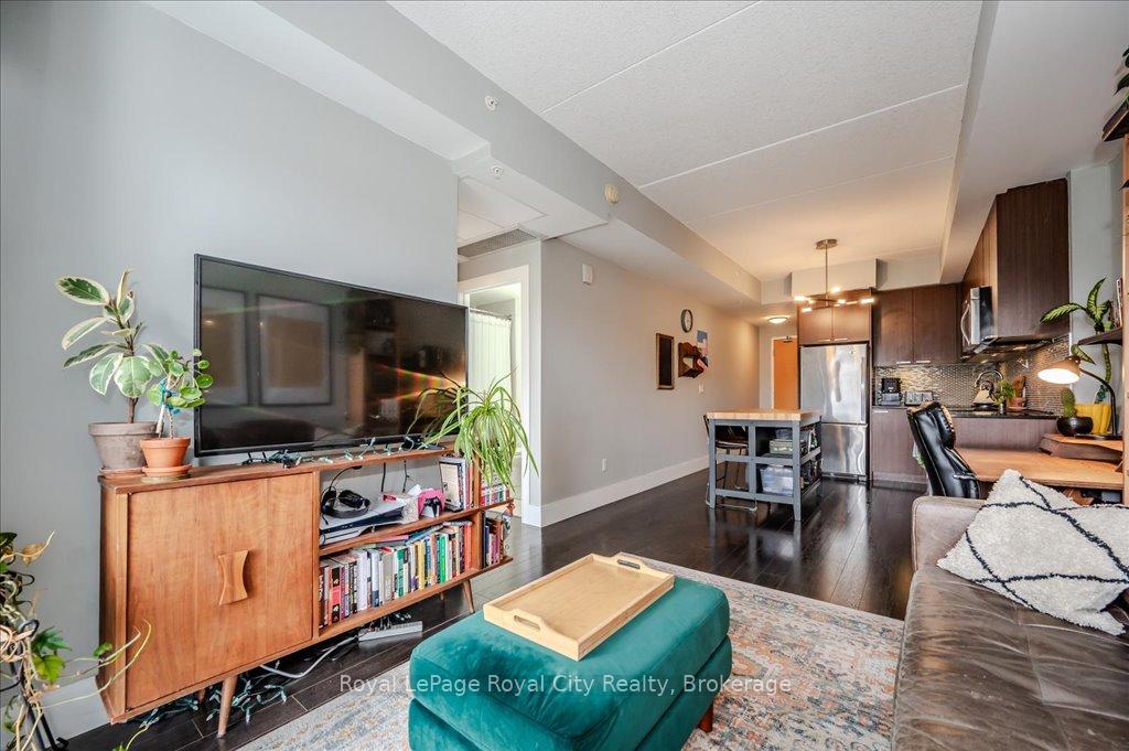 Photo 19 of Unit 314, 155 St Leger Street, Kitchener — HOMEH