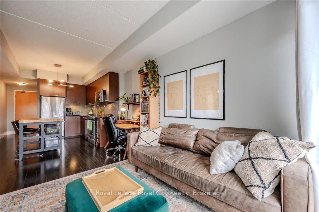 Photo 20 of Unit 314, 155 St Leger Street, Kitchener — HOMEH