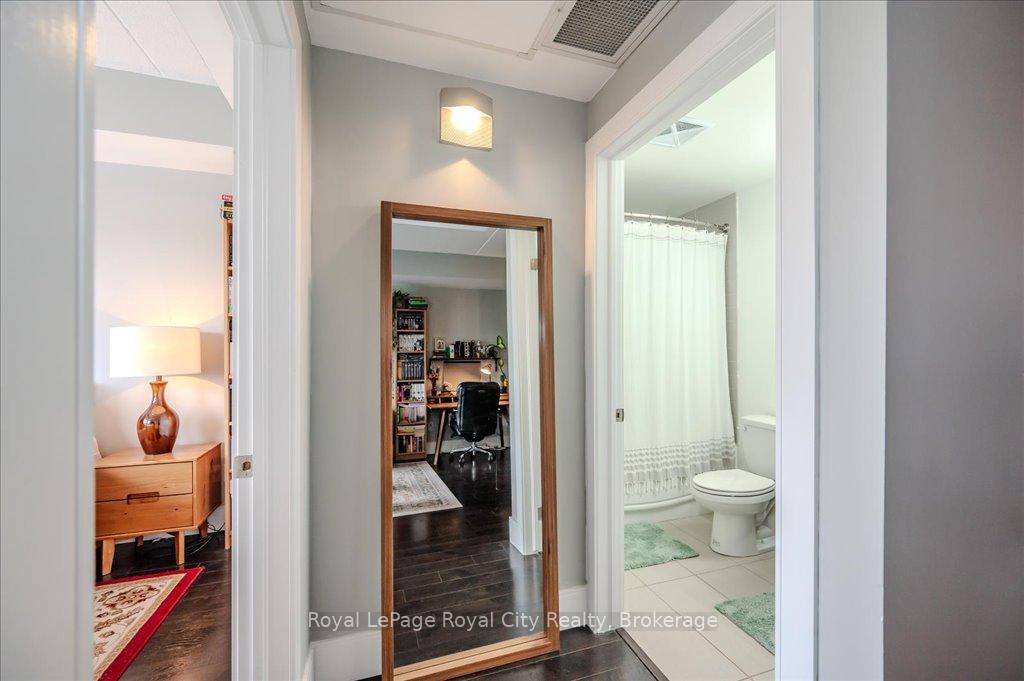 Photo 21 of Unit 314, 155 St Leger Street, Kitchener — HOMEH