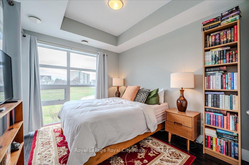 Photo 22 of Unit 314, 155 St Leger Street, Kitchener — HOMEH