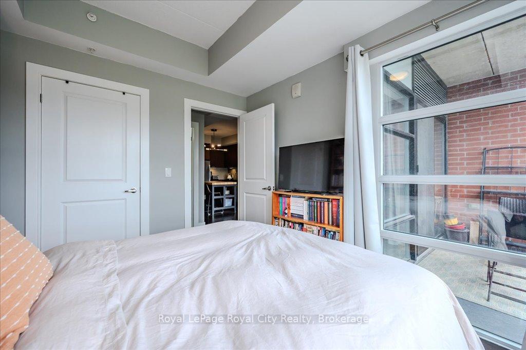 Photo 23 of Unit 314, 155 St Leger Street, Kitchener — HOMEH