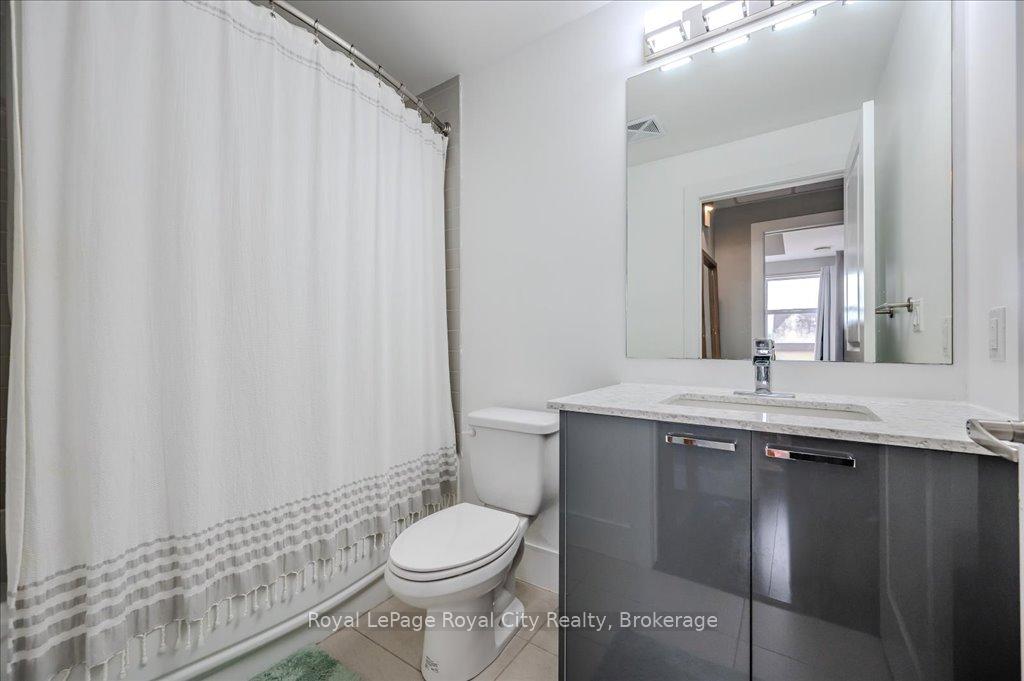 Photo 24 of Unit 314, 155 St Leger Street, Kitchener — HOMEH