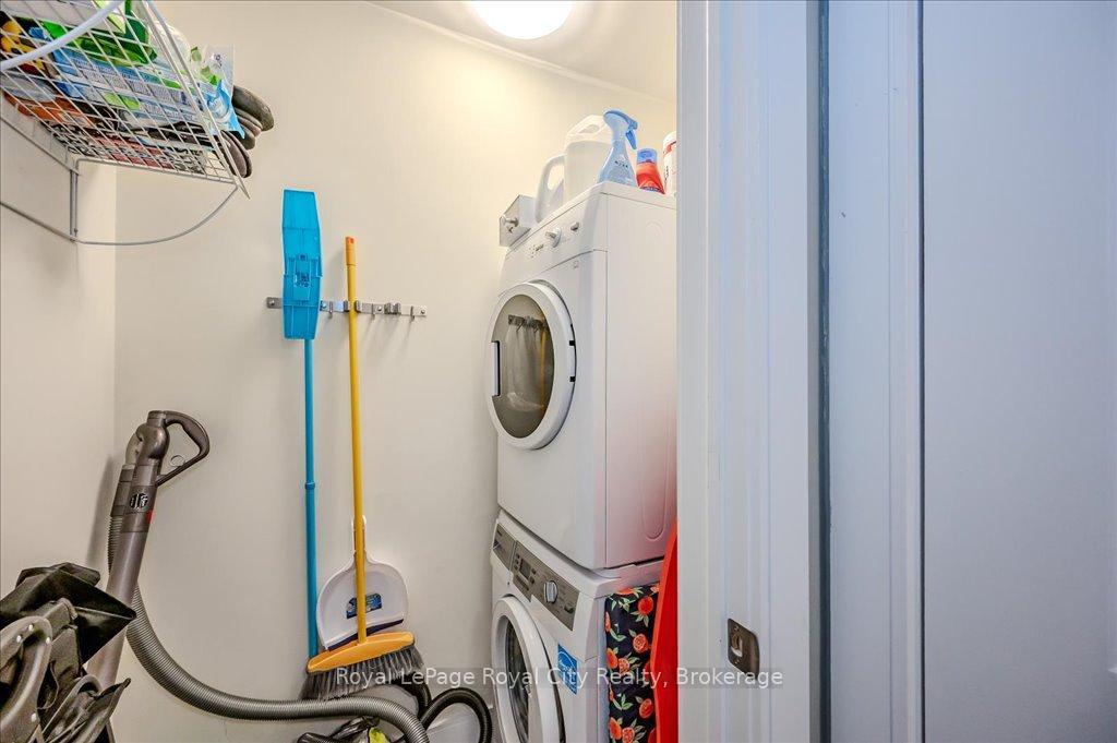 Photo 25 of Unit 314, 155 St Leger Street, Kitchener — HOMEH