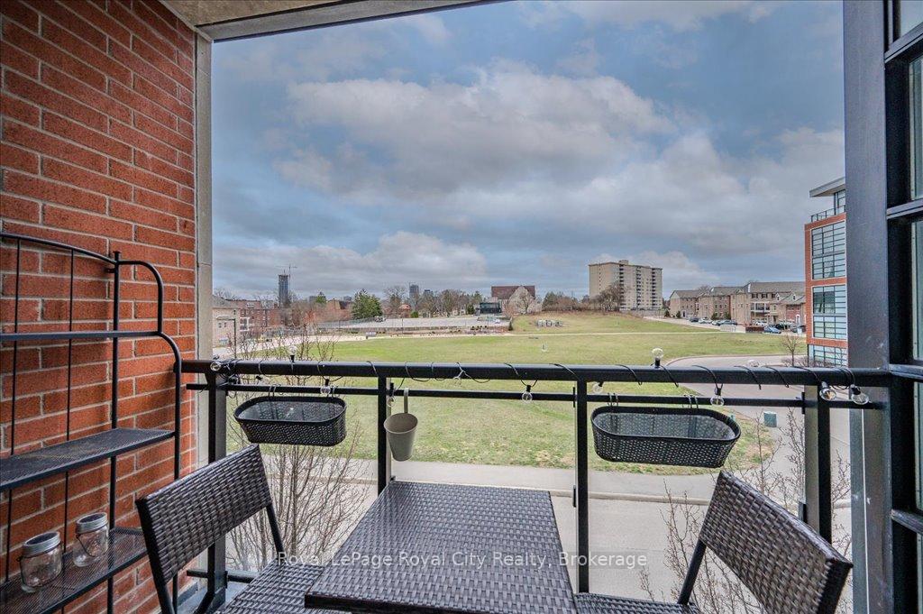 Photo 26 of Unit 314, 155 St Leger Street, Kitchener — HOMEH