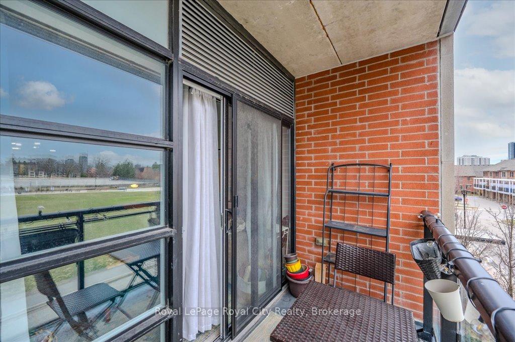 Photo 27 of Unit 314, 155 St Leger Street, Kitchener — HOMEH