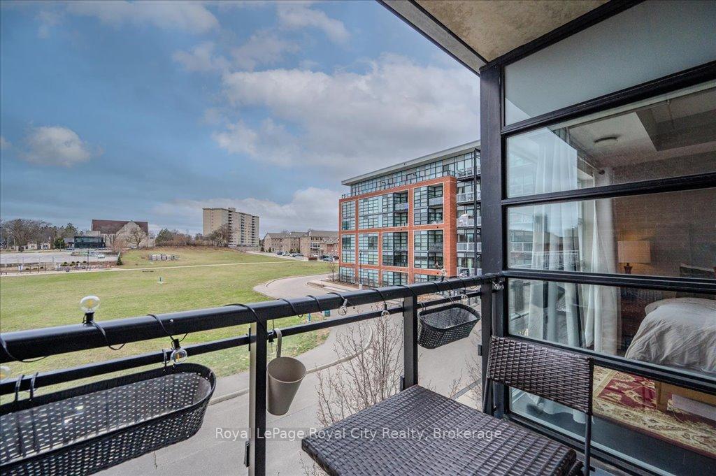 Photo 28 of Unit 314, 155 St Leger Street, Kitchener — HOMEH