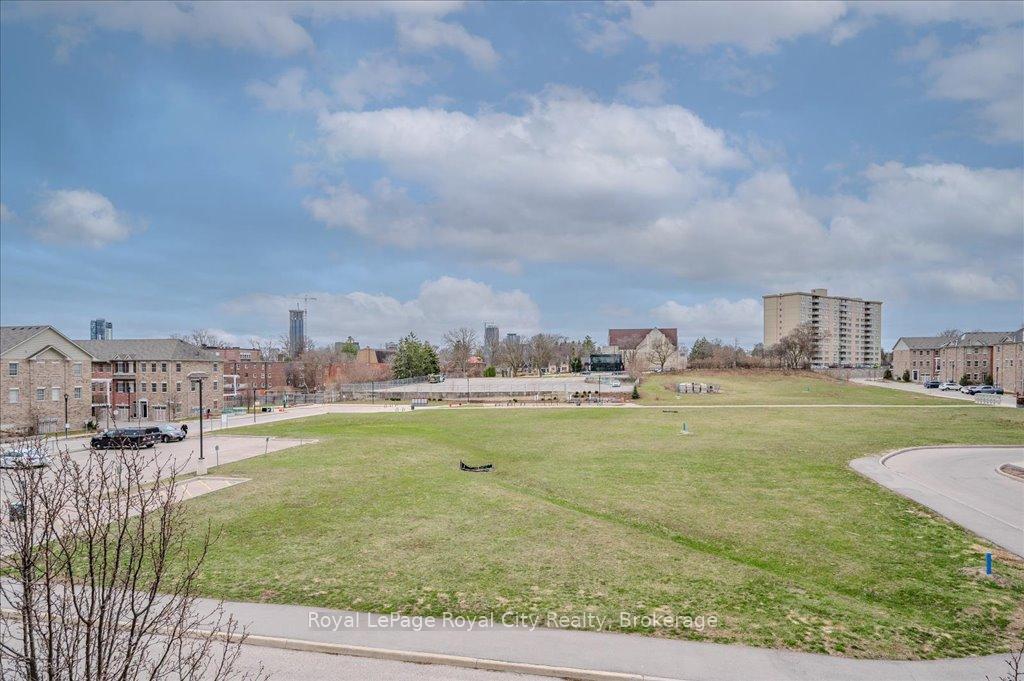 Photo 29 of Unit 314, 155 St Leger Street, Kitchener — HOMEH