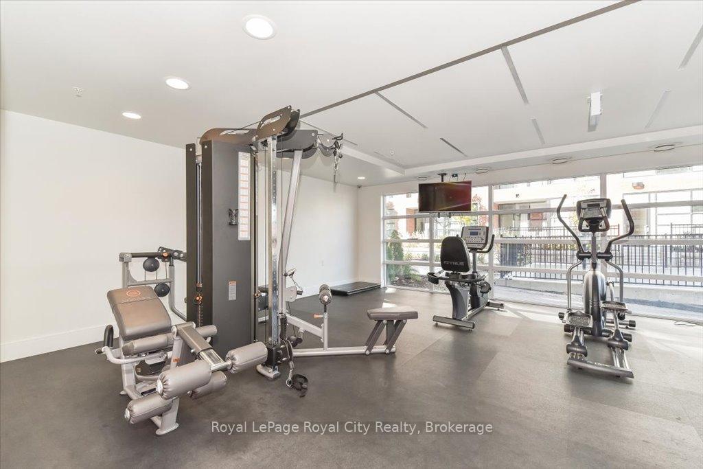 Photo 30 of Unit 314, 155 St Leger Street, Kitchener — HOMEH