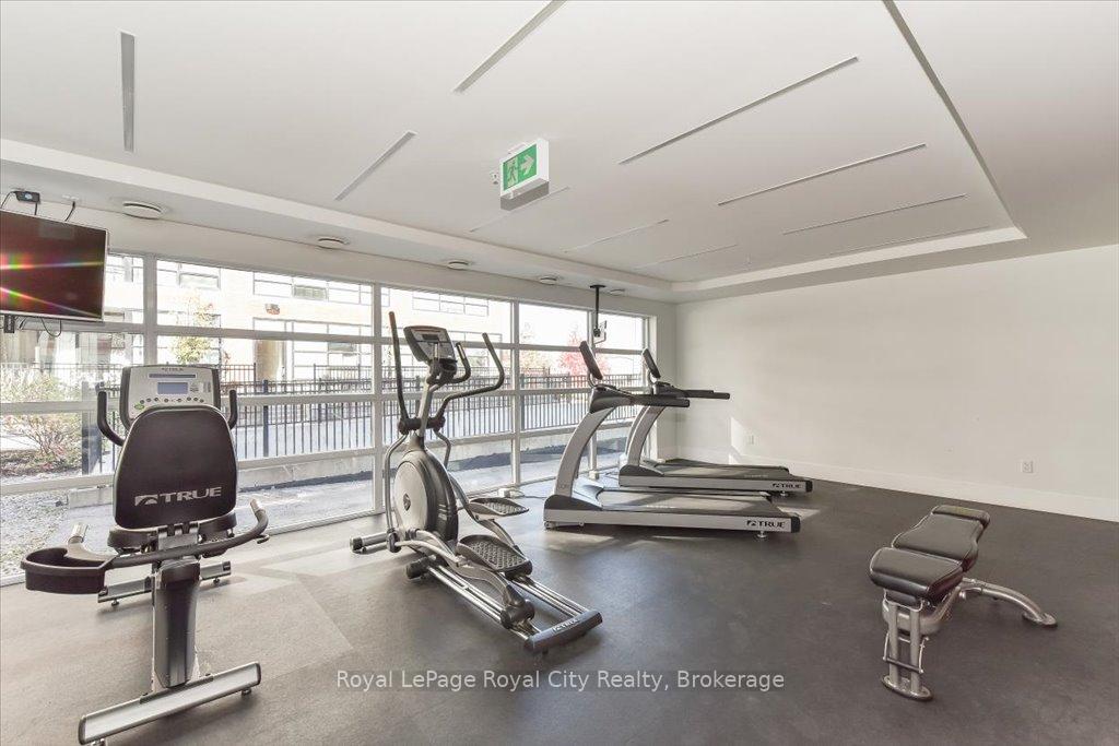 Photo 31 of Unit 314, 155 St Leger Street, Kitchener — HOMEH