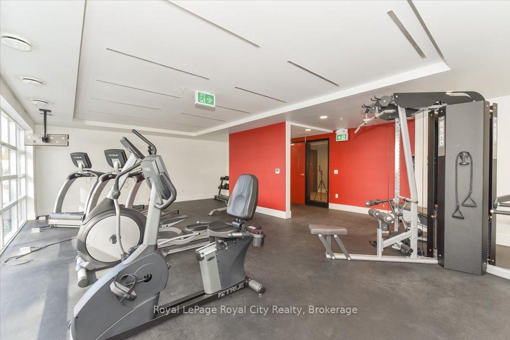 Photo 32 of Unit 314, 155 St Leger Street, Kitchener — HOMEH