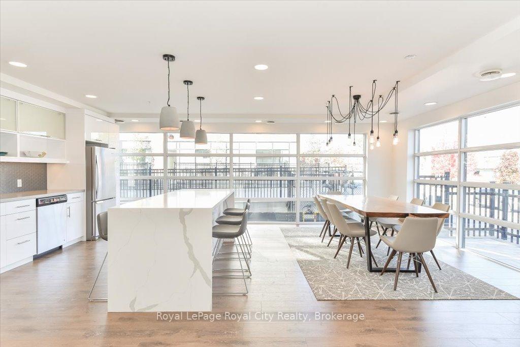 Photo 38 of Unit 314, 155 St Leger Street, Kitchener — HOMEH